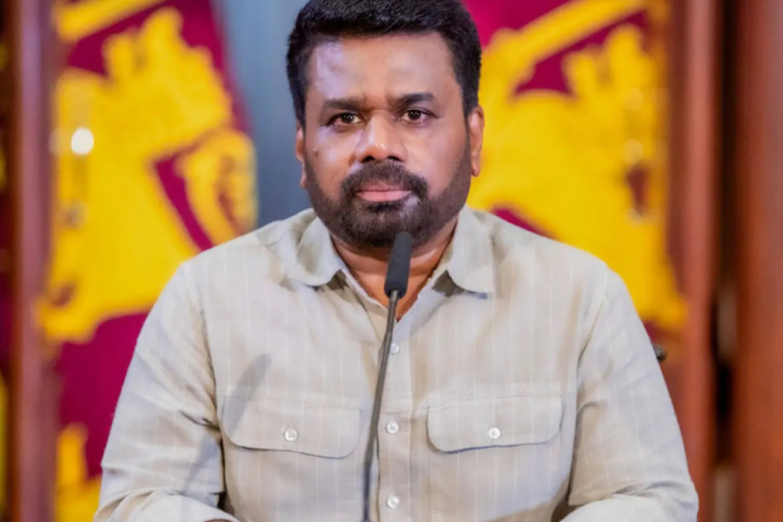 ජනාධිපති අරමුදලේ පාලක සභාව ජනපති ප්‍රධානත්වයෙන් ජනාධිපති කාර්යාලයේ රැස් වෙයි